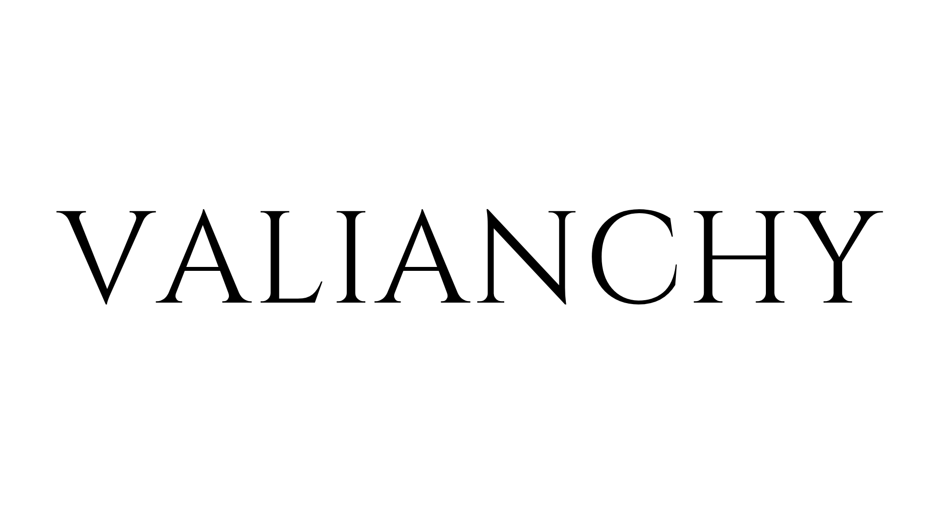 Valianchy